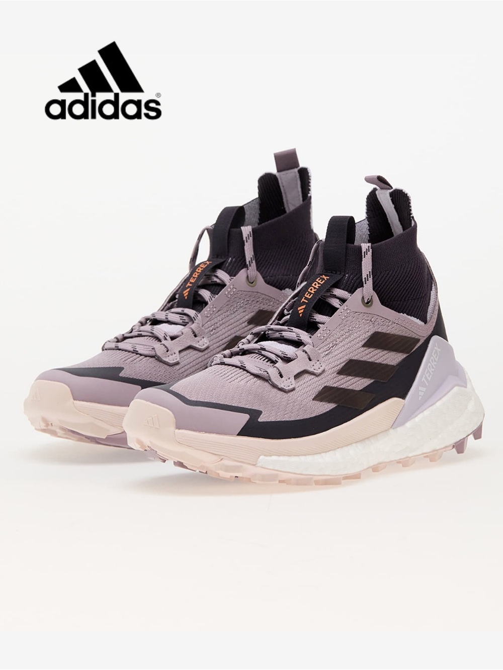NWOB Adidas Terrex Women’s Free Hiker 2 Mid